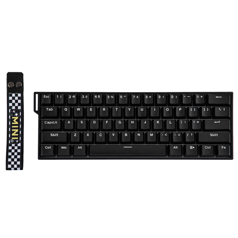 Aula Mini60 HE