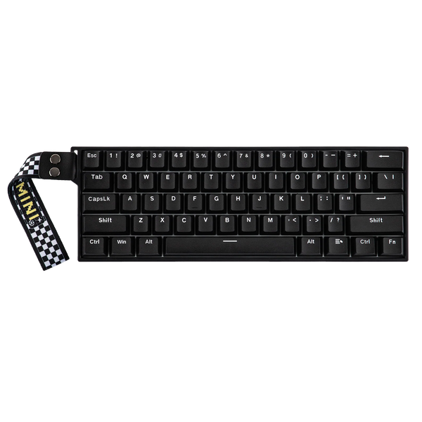 Teclados 60