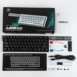Aula Mini60 HE