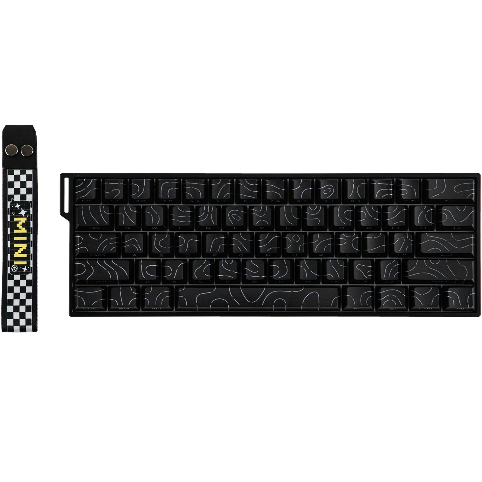 Aula Mini60 HE PRO/MAX