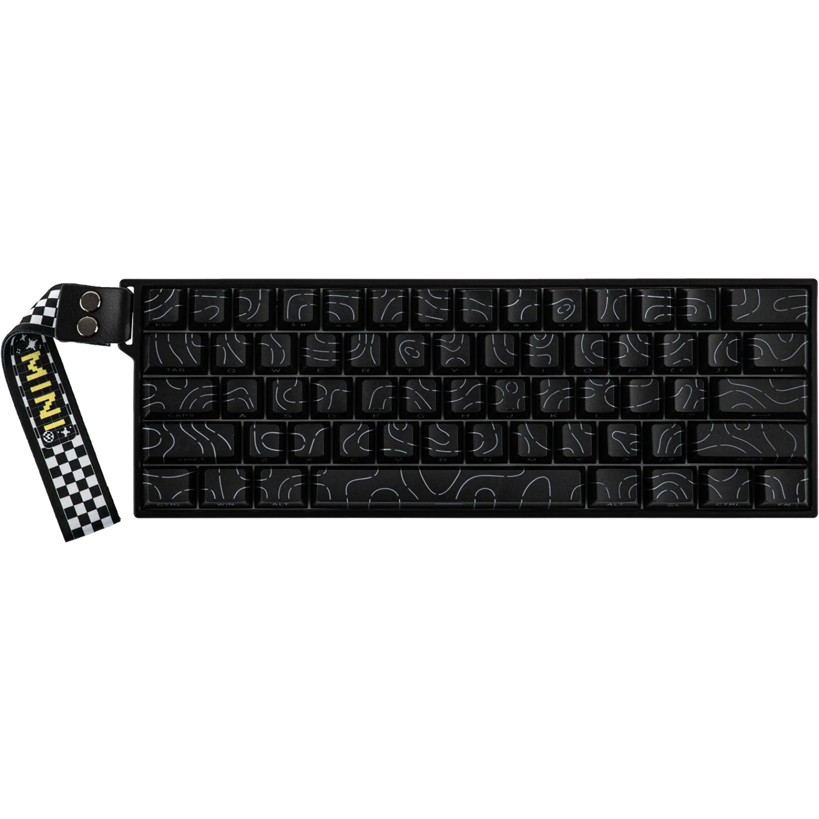 Aula Mini60 HE PRO/MAX