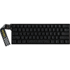 Aula Mini60 HE MAX - Negro