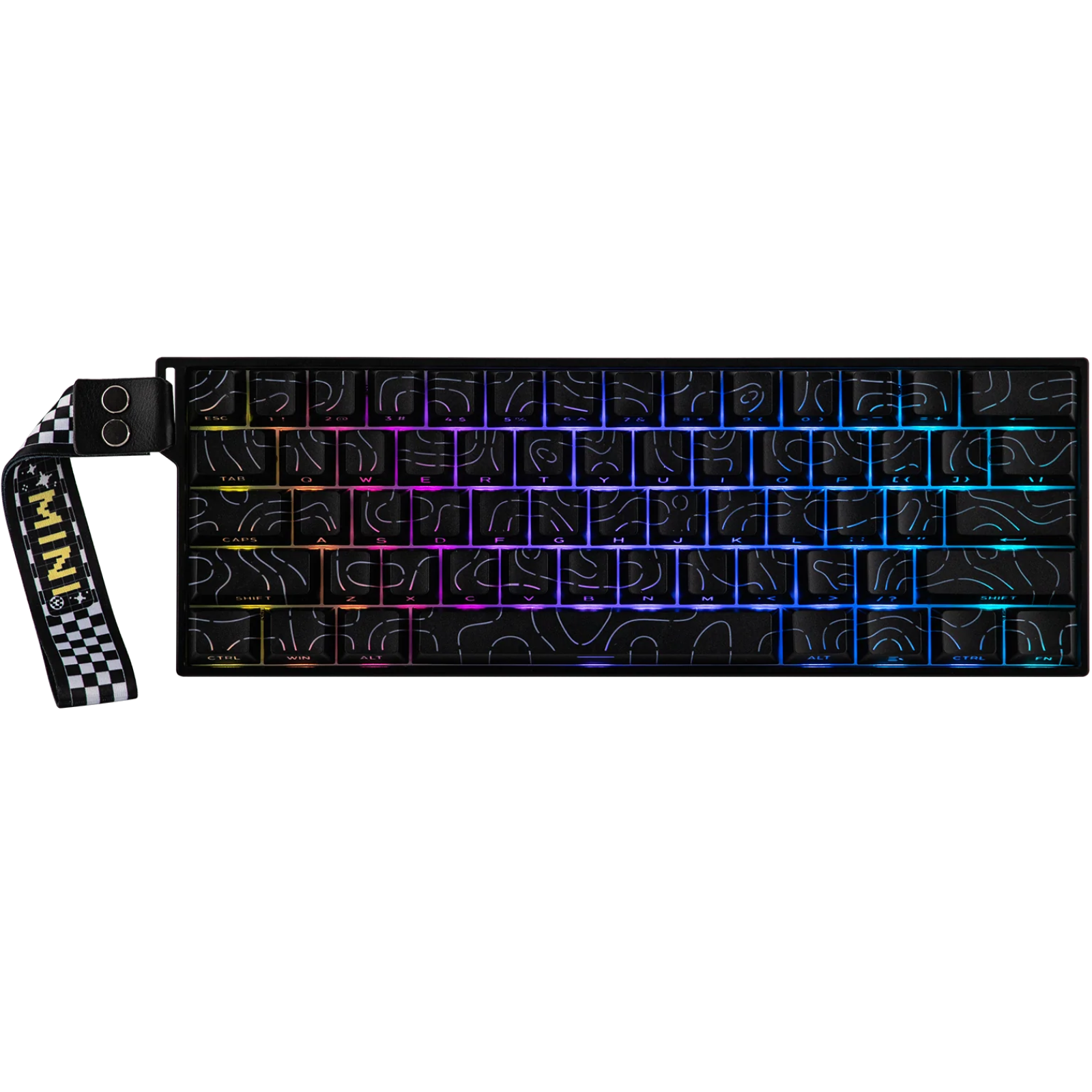 Aula Mini60 HE PRO/MAX