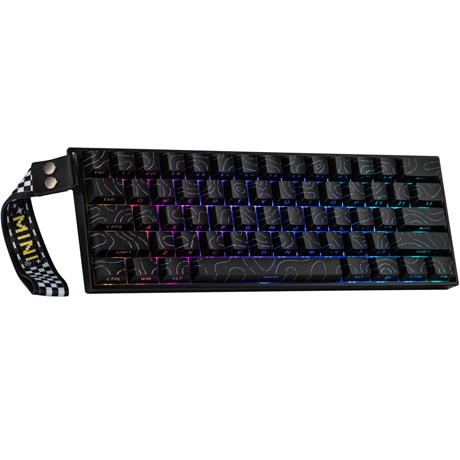 Aula Mini60 HE PRO/MAX