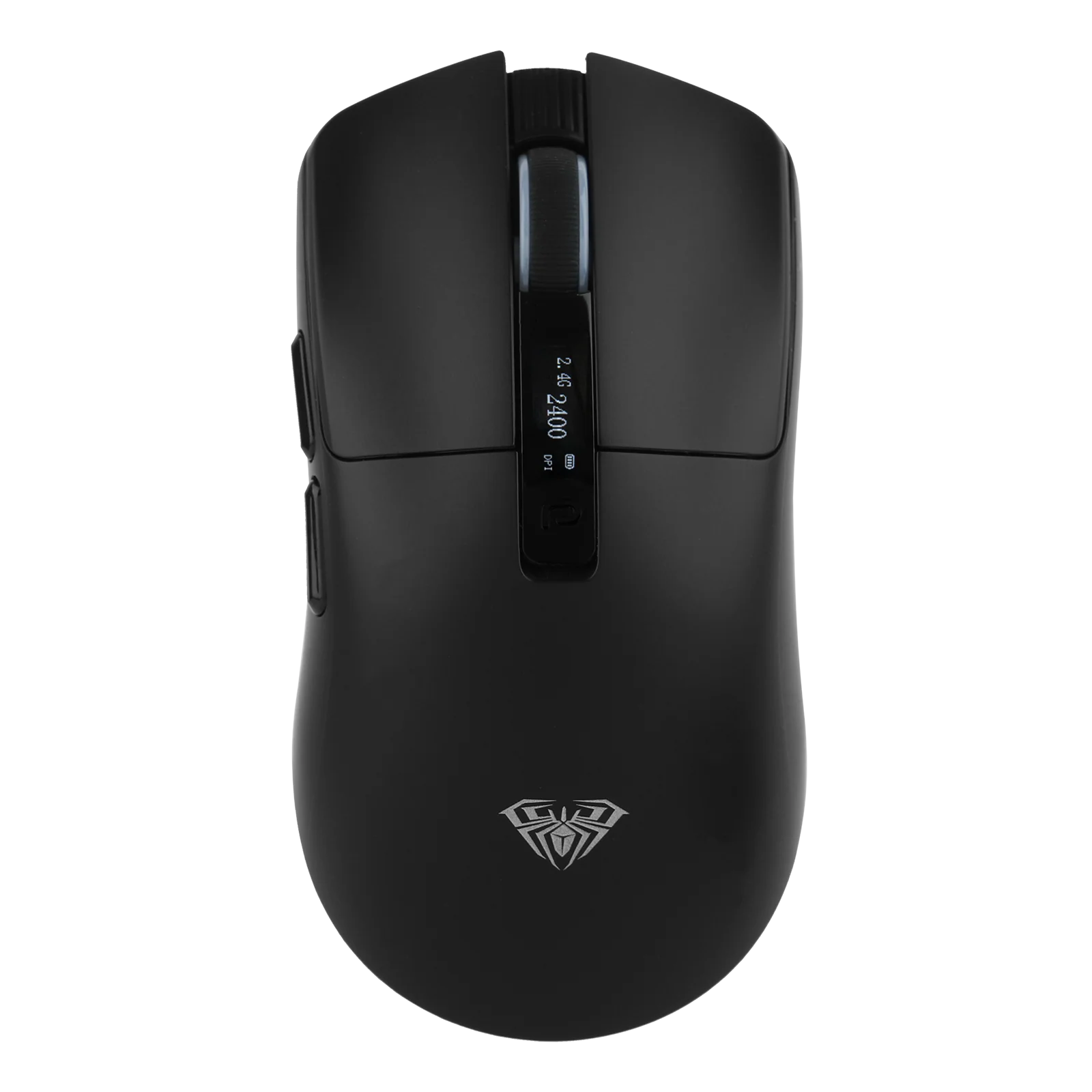 Mouse Gamer Inalámbrico Aula SC590 PRO Negro Mouse Gamer Inalámbrico Aula SC590 PRO Negro