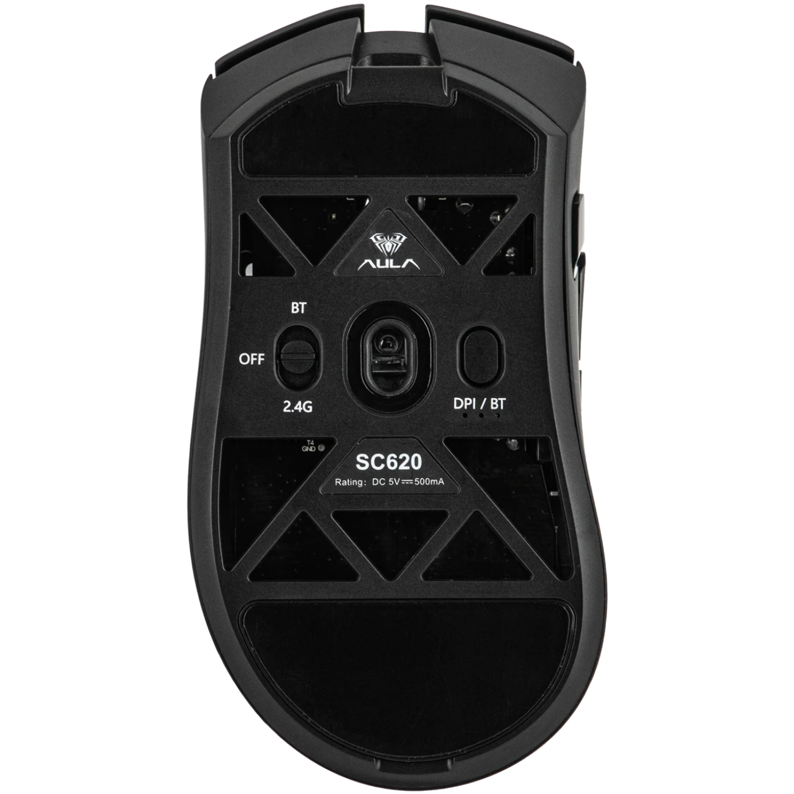 Aula SC620