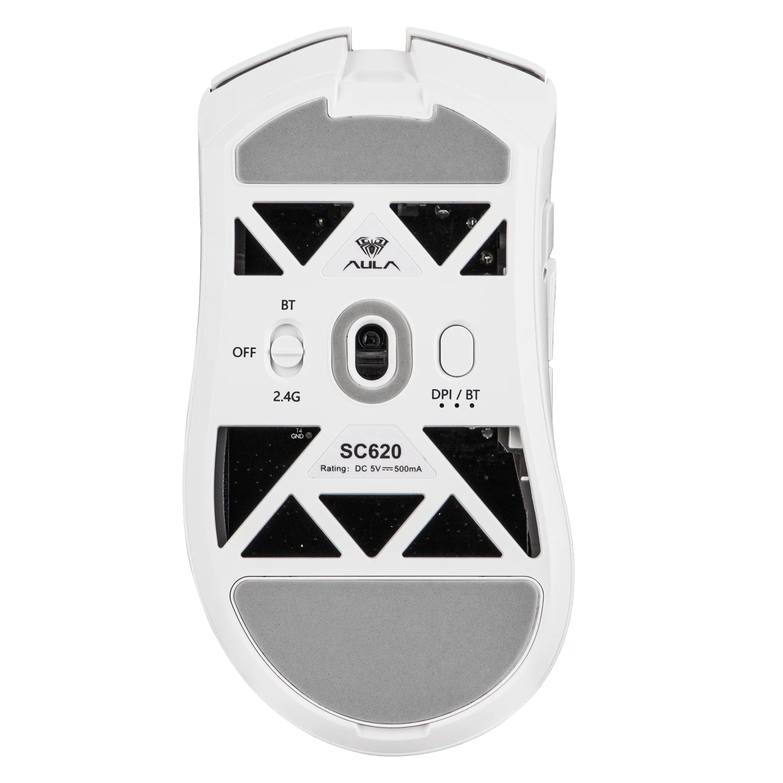 Aula SC620