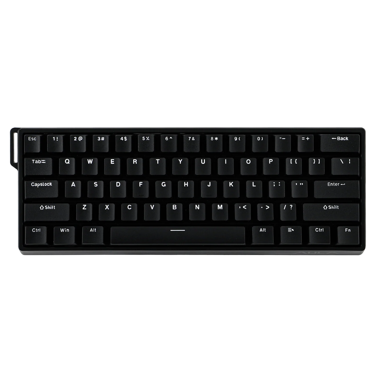 Teclado Aula Win60HE Series