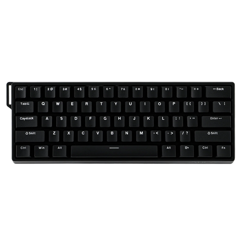 Teclado Aula Win60HE