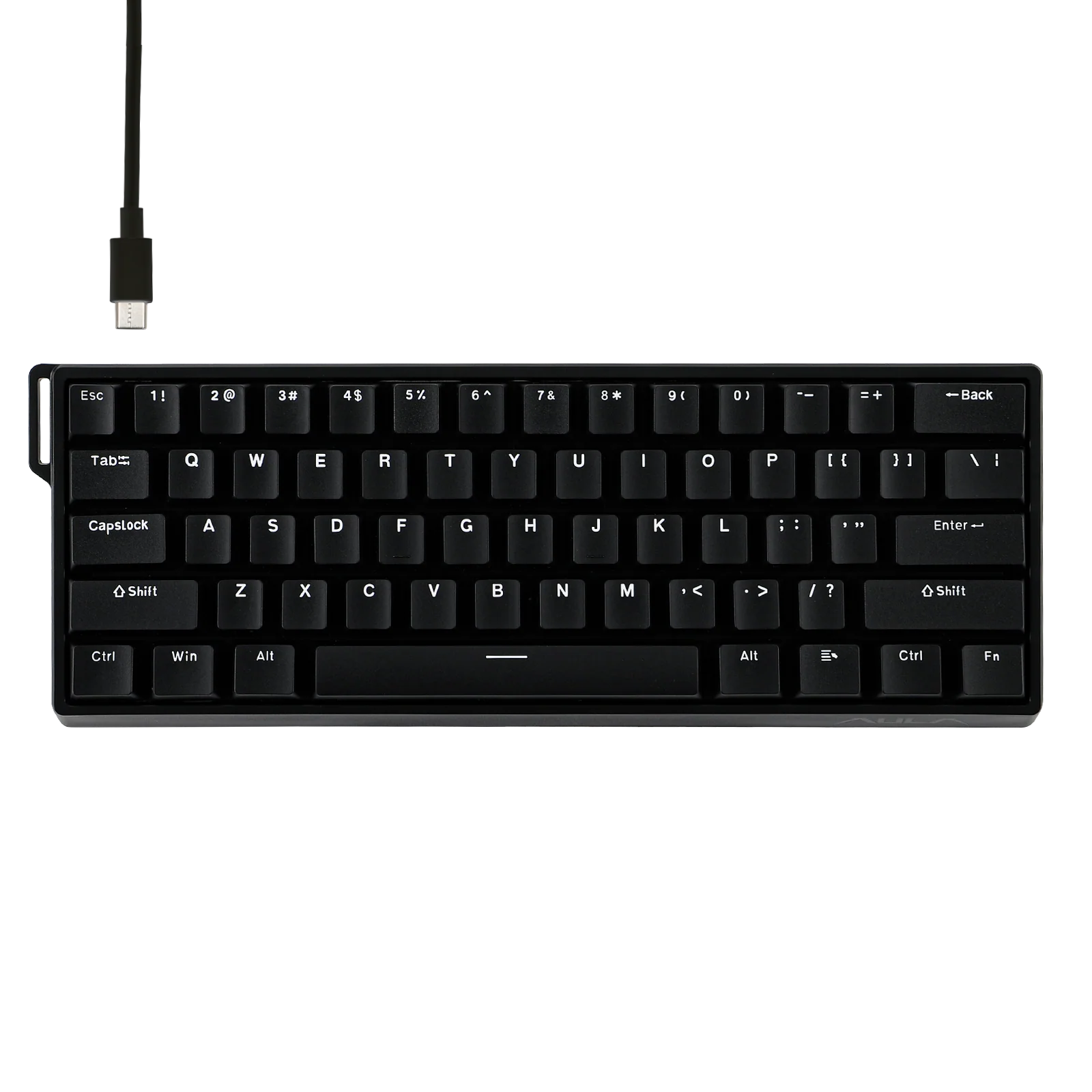 Teclado Aula Win60HE Series
