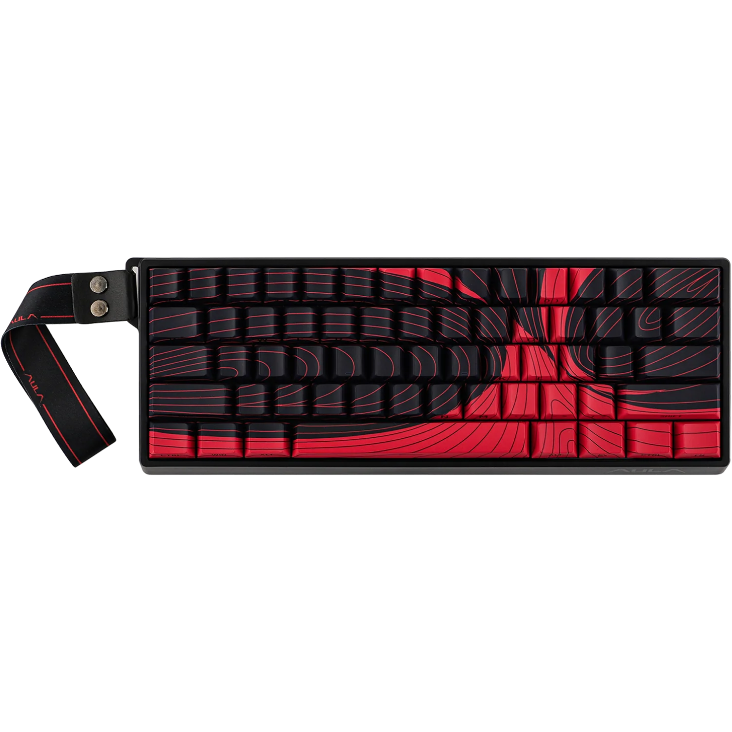 Teclado Aula Win60HE Max