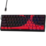 Teclado Aula Win60HE Max