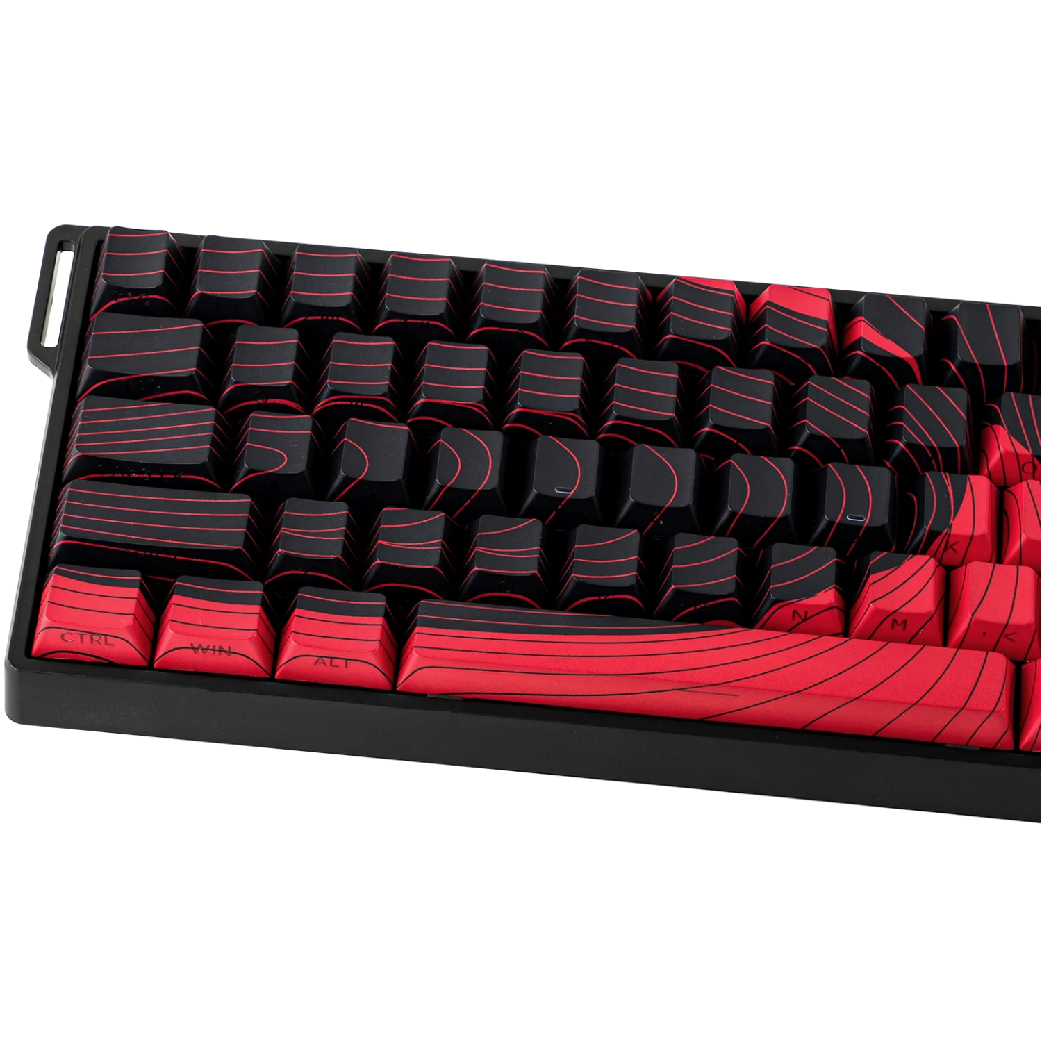 Teclado Aula Win60HE Max