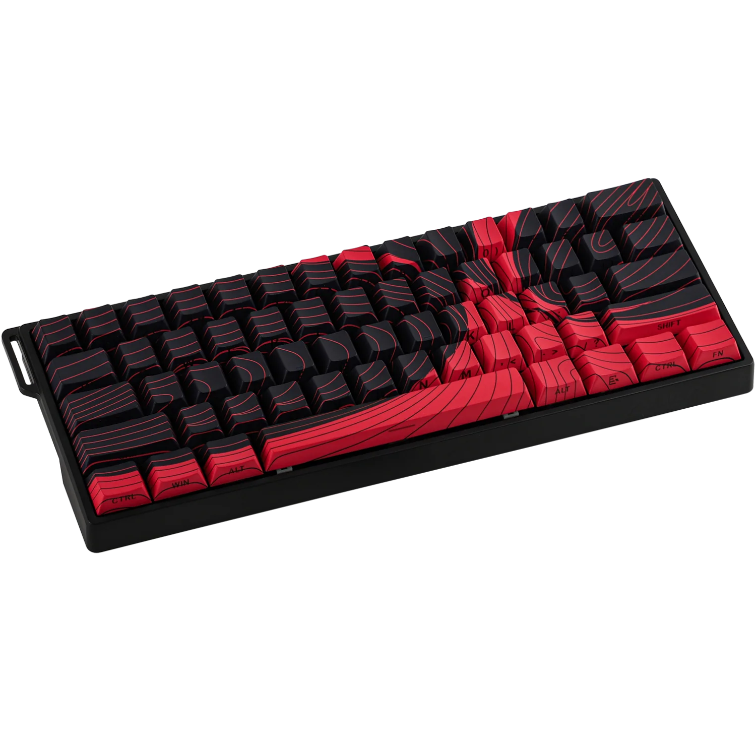 Teclado Aula Win60HE Max