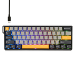 Teclado Aula Win60HE Max