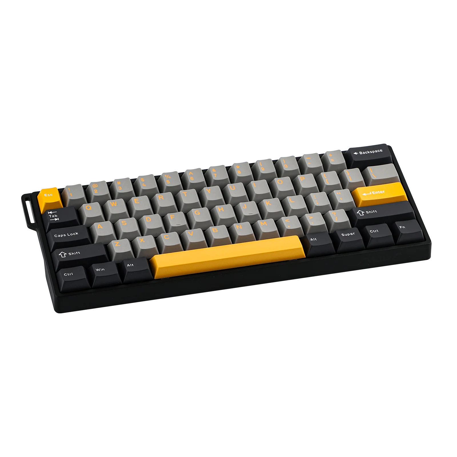 Teclado Aula Win60HE Max