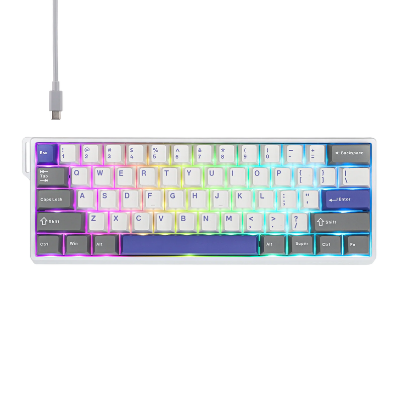 Teclado Aula Win60HE Max