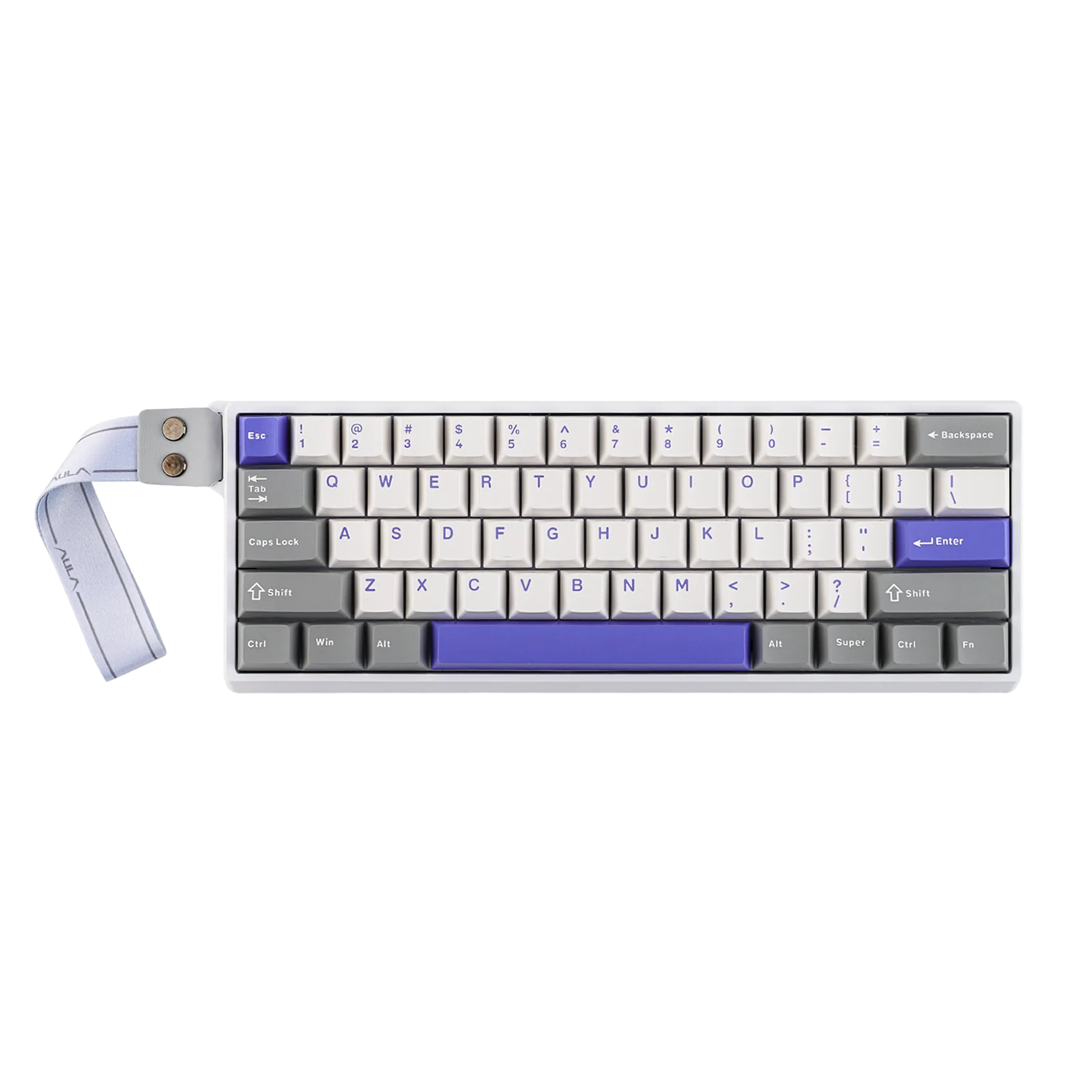 Teclado Aula Win60HE Max