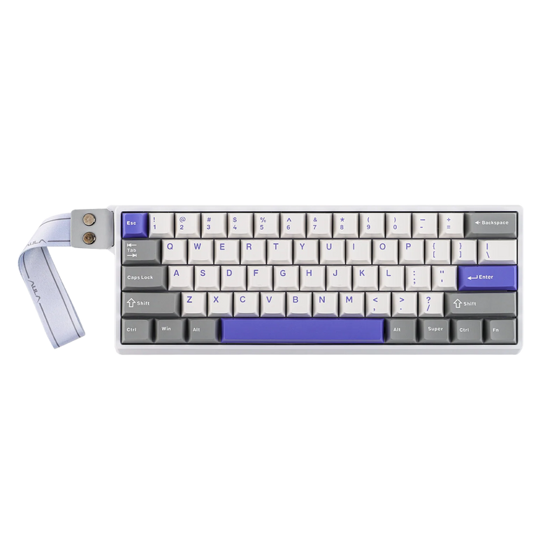 Teclado Aula Win60HE Max