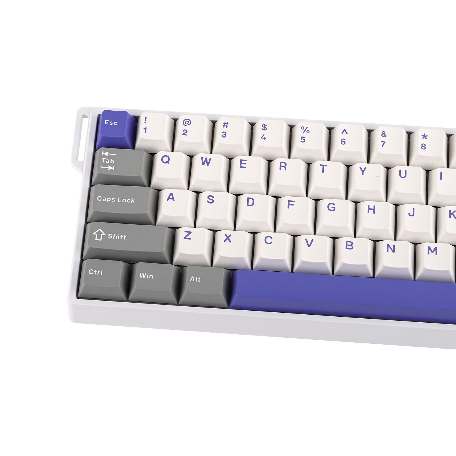 Teclado Aula Win60HE Max