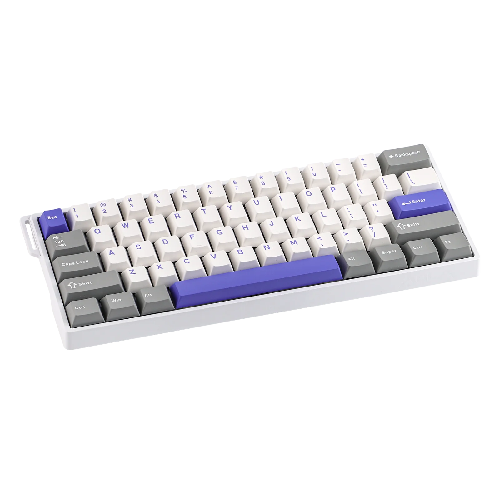 Teclado Aula Win60HE Max