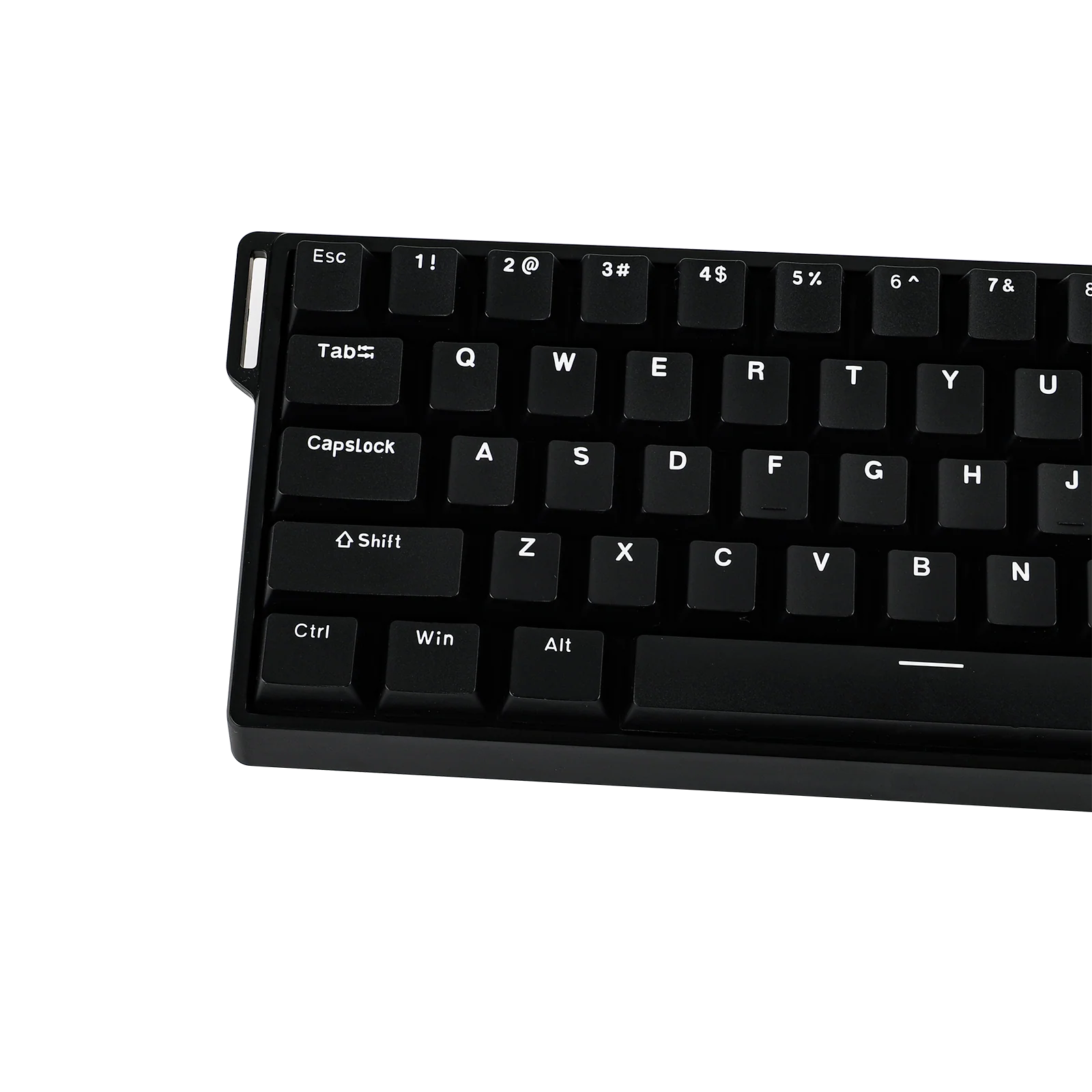 Teclado Aula WIN68HE Series