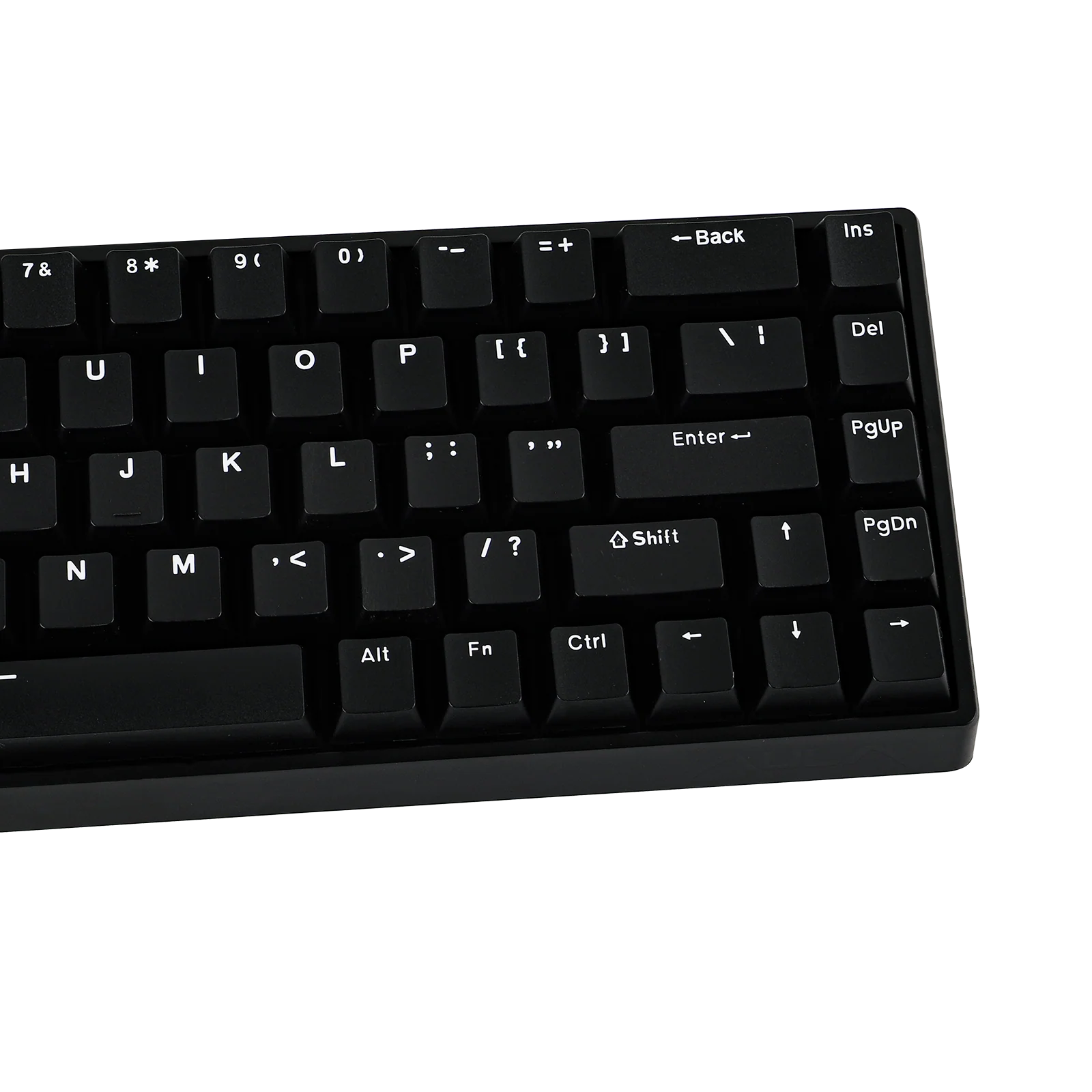 Teclado Aula WIN68HE