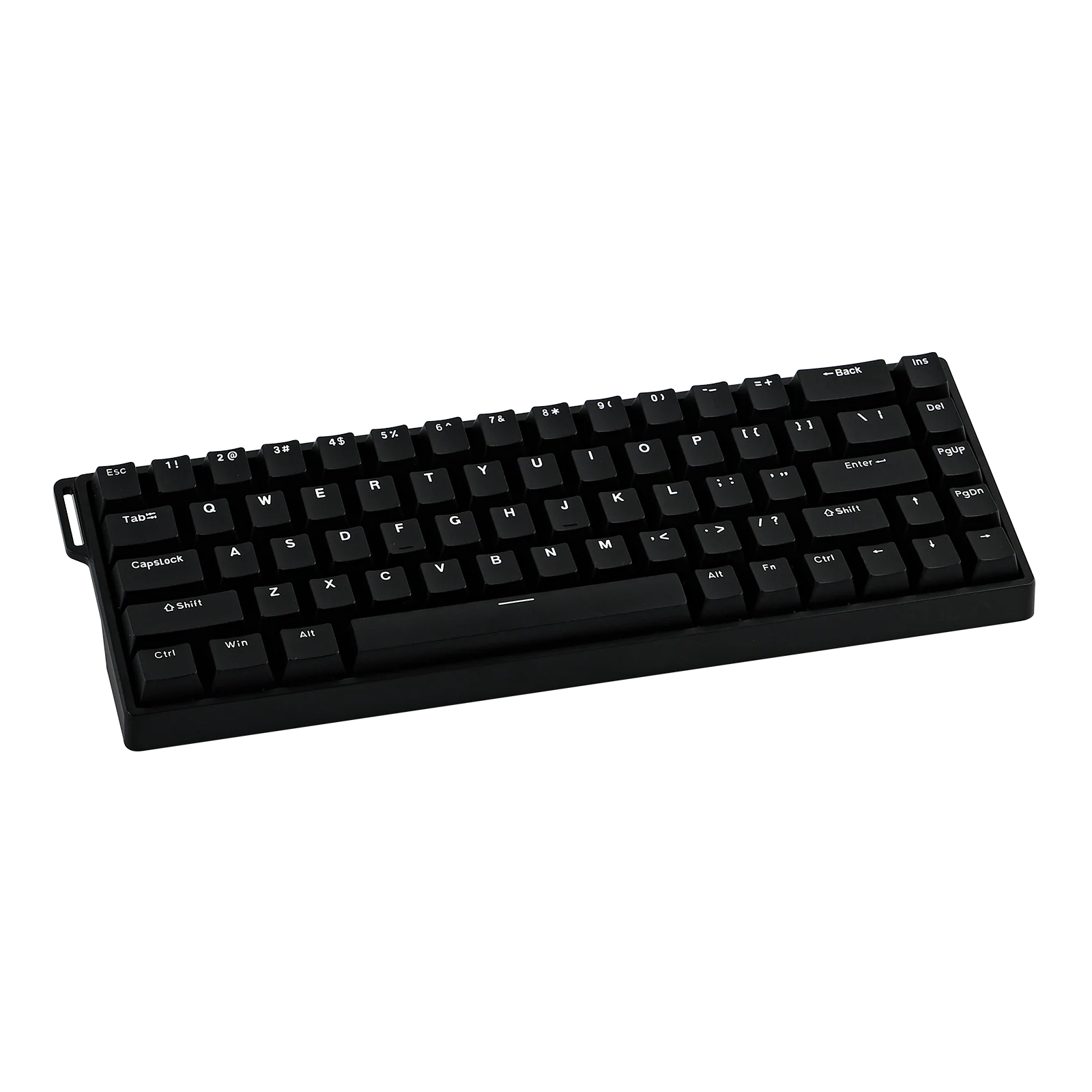 Teclado Aula WIN68HE Series