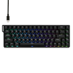 Teclado Aula WIN68HE Series