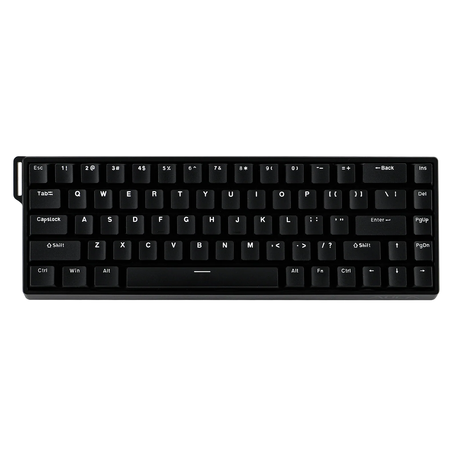 Teclado Aula WIN68HE Series