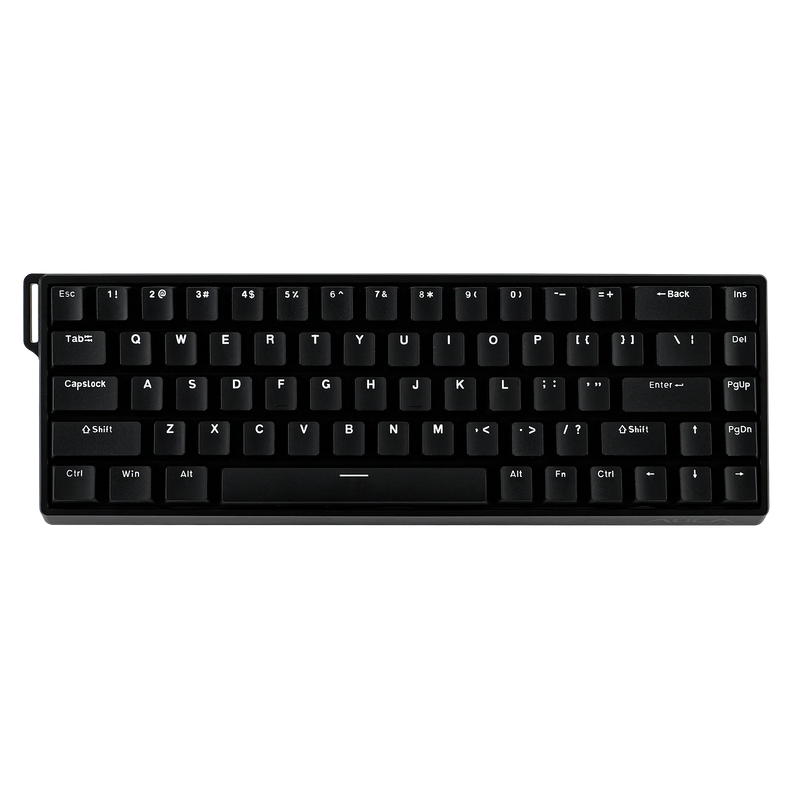 Teclado Aula WIN68HE