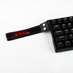 Teclado Aula WIN68HE