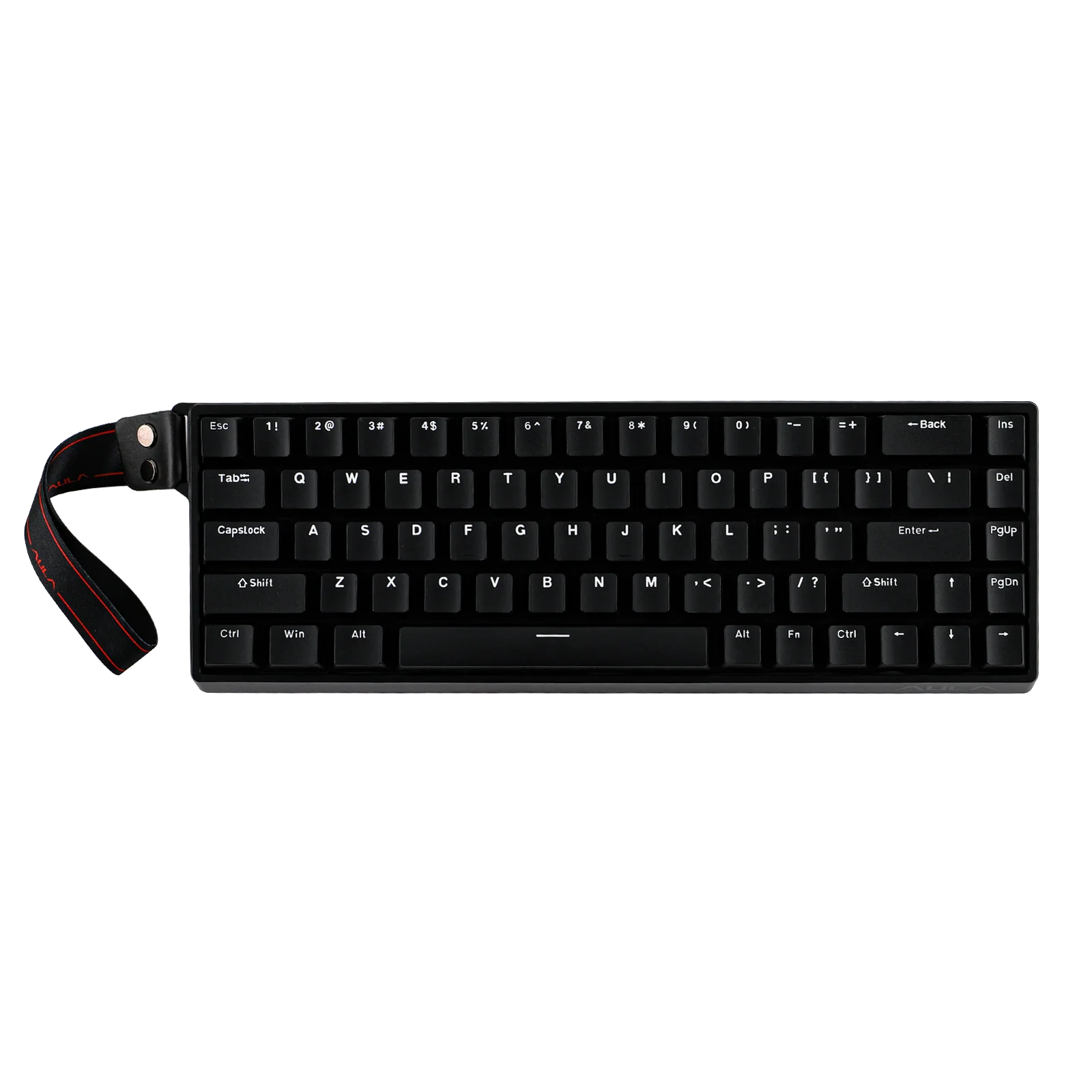 Teclado Aula WIN68HE Series