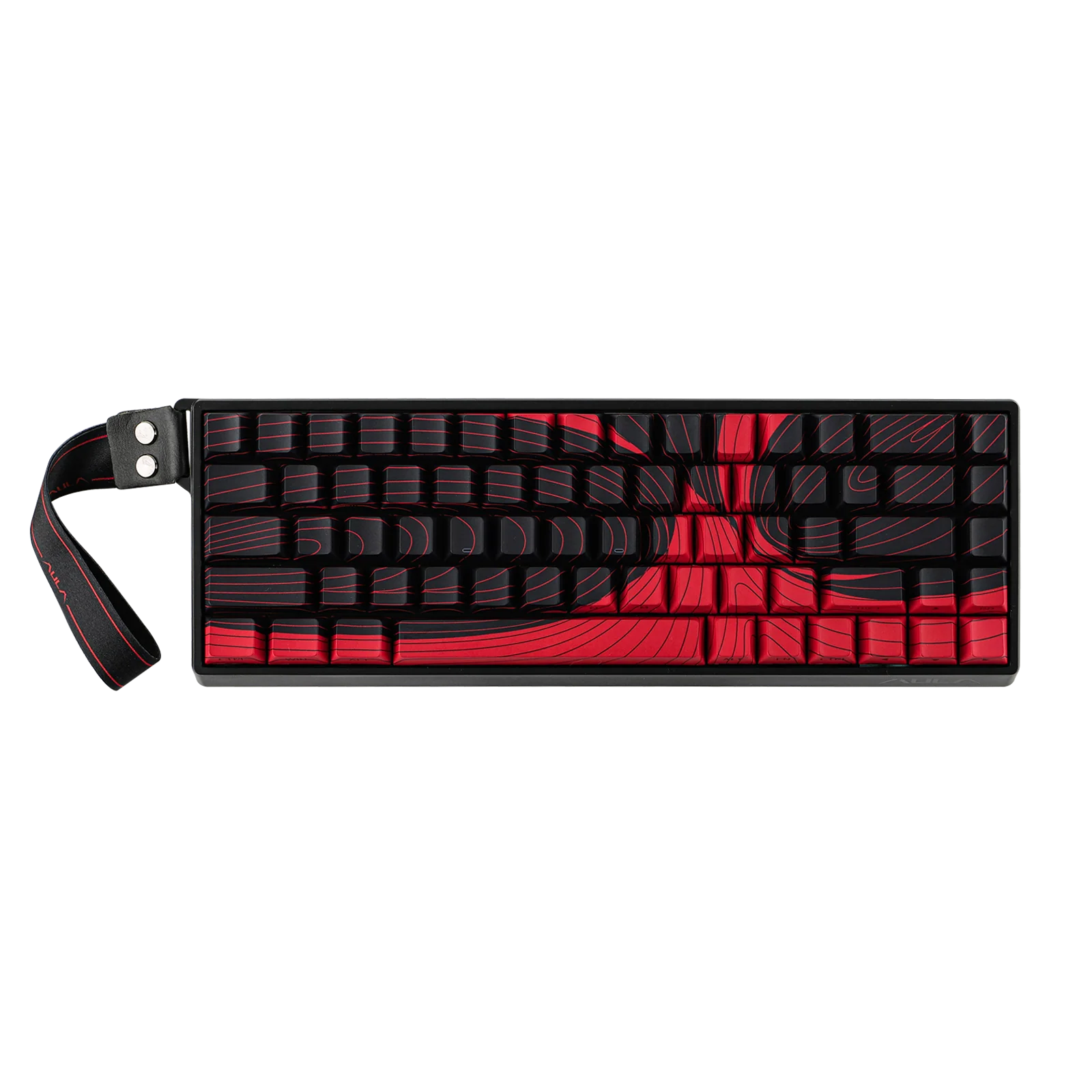 Teclado Aula WIN68HE Max