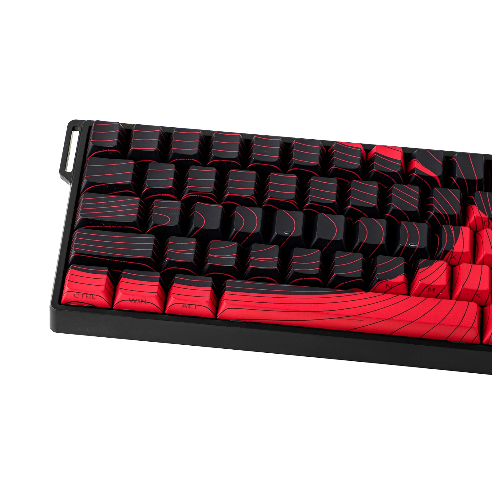 Teclado Aula WIN68HE Max