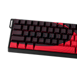 Teclado Aula WIN68HE Max