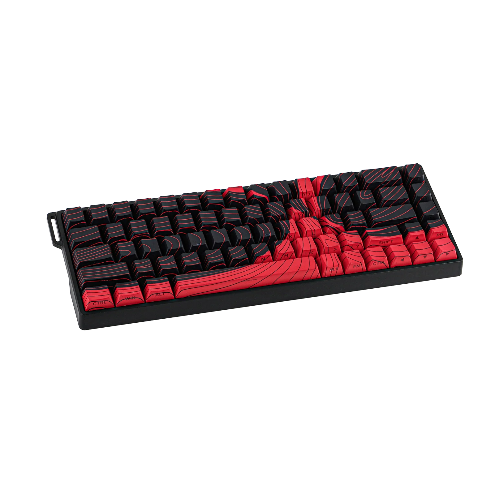 Teclado Aula WIN68HE Max