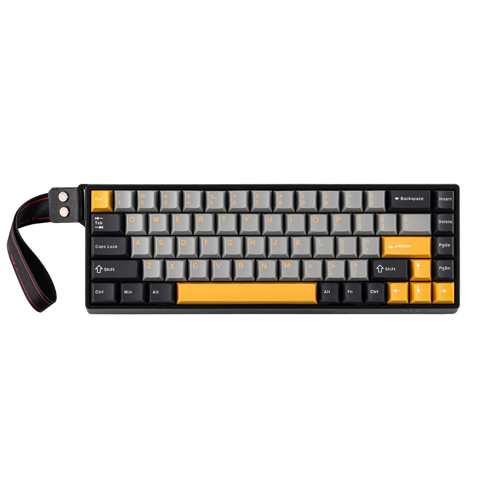 Teclado Aula WIN68HE Max