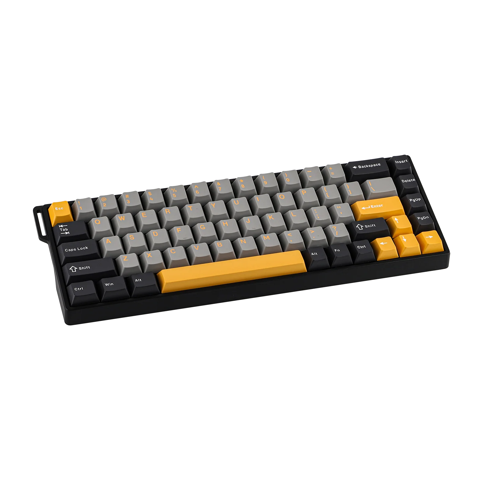 Teclado Aula WIN68HE Max