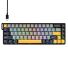 WIN68HE MAX - Gris + Negro + Amarillo
