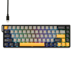 Teclado Aula WIN68HE Max