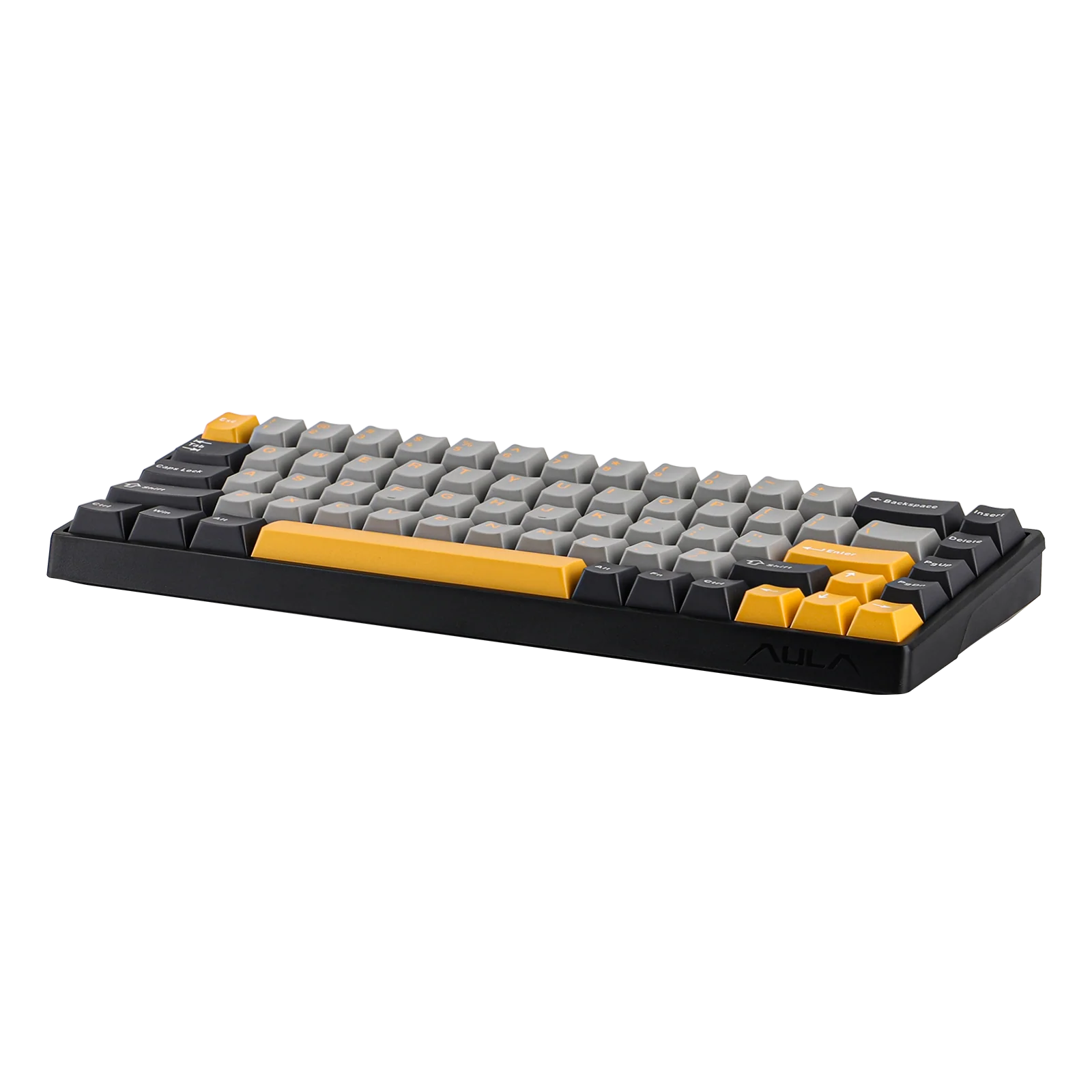 Teclado Aula WIN68HE Max