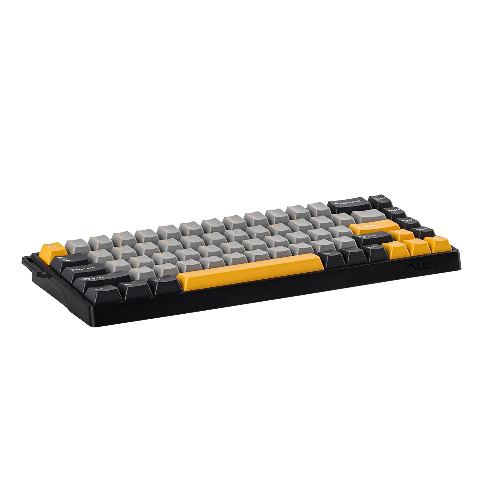 Teclado Aula WIN68HE Max