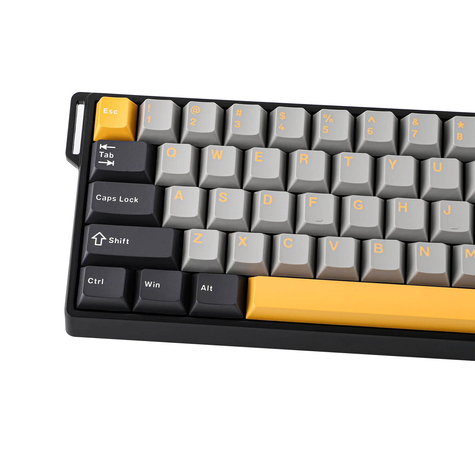 Teclado Aula WIN68HE Max