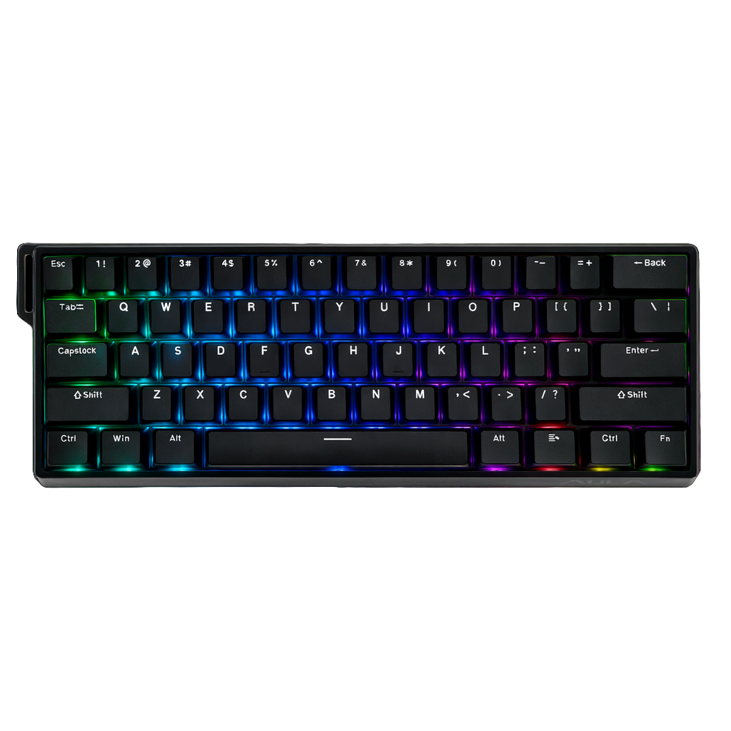 Teclado Aula Win60HE Series