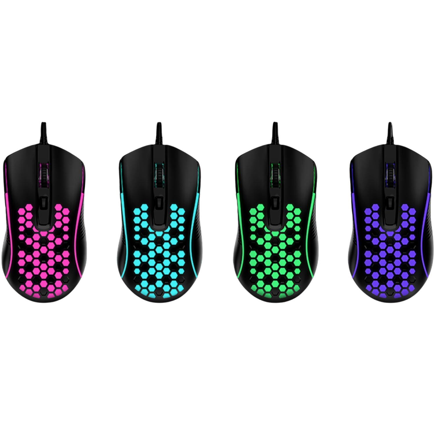 Combo Kit 4 en 1 Aula T650