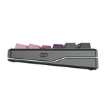 Teclado AULA F87 Pro V2 Wireless