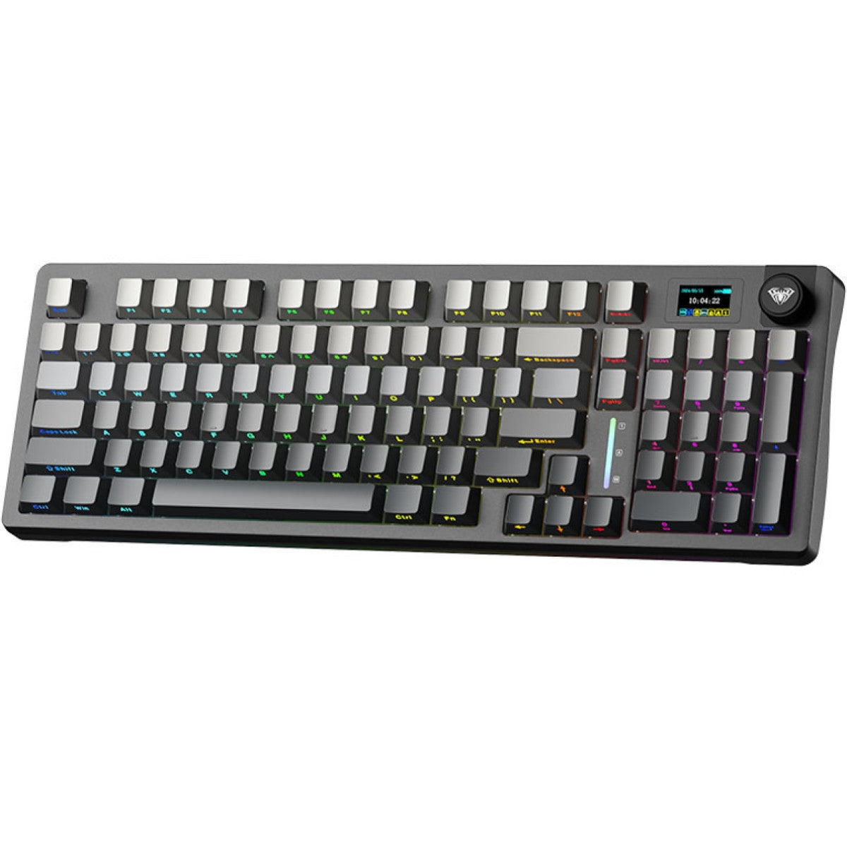 Teclado Aula S98 Pro