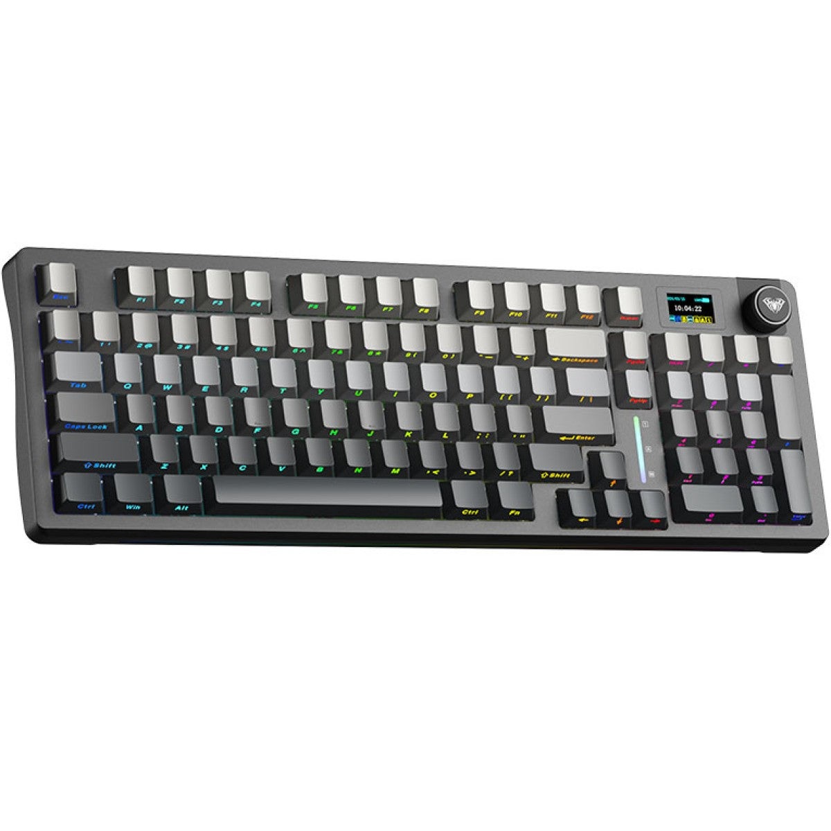 Teclado Aula S98 Pro