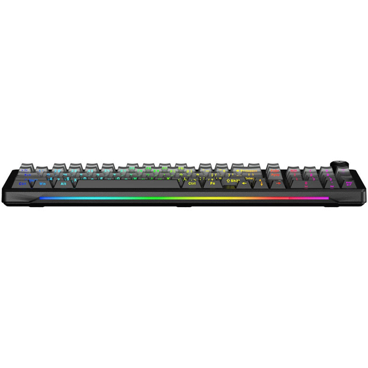 Teclado Aula S98 Pro